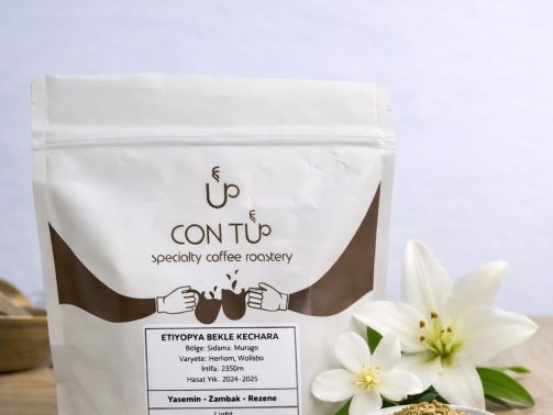 bekele kecara etiyopya