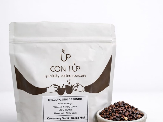 sitio cafundo brazil