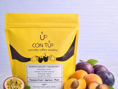 passion fruit monte blanco